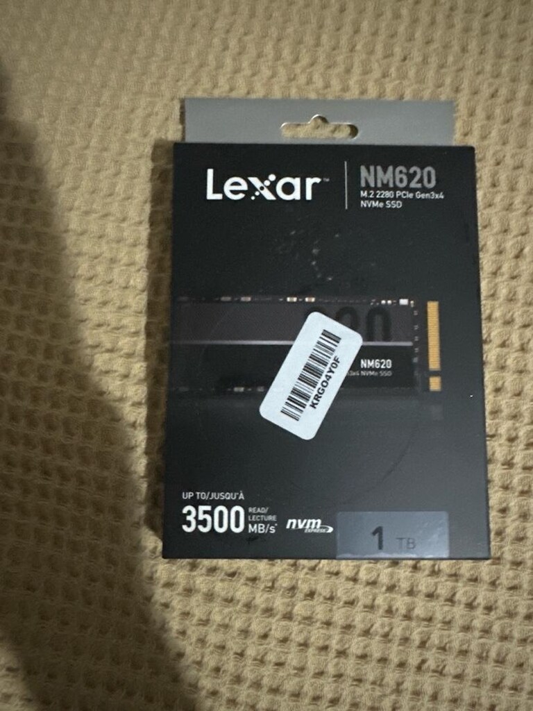 nm620 m2 ssd kapalı kutu - 2
