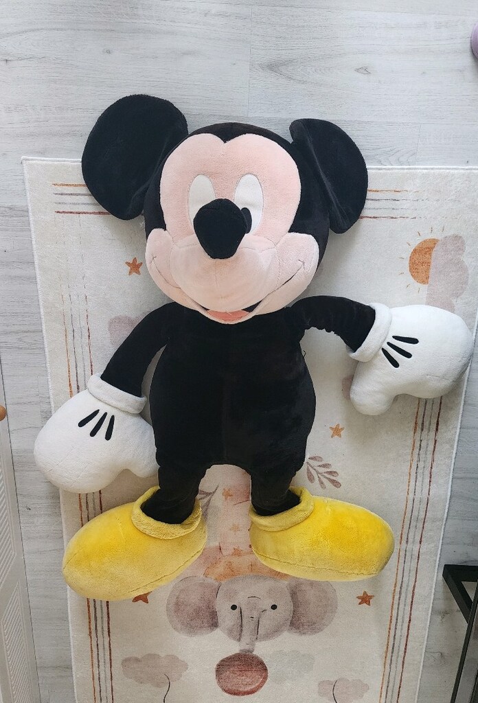 Peluş Oyuncak - 2
