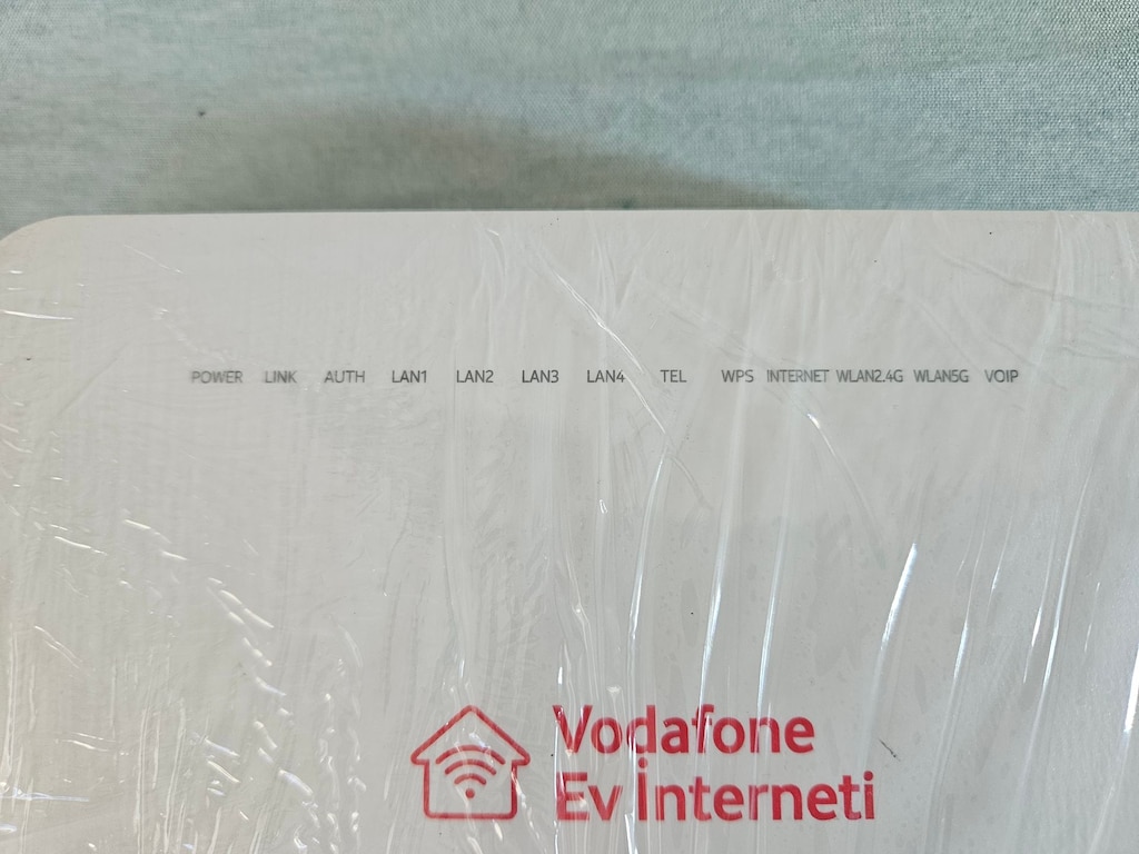 Vodafone Nokia G-1435g-B Modem - 2