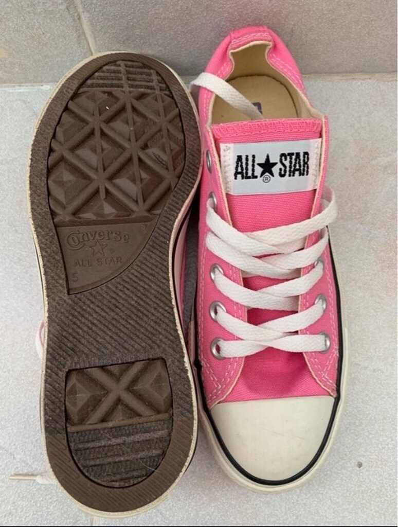 Converse Spor Ayakkabı - 2