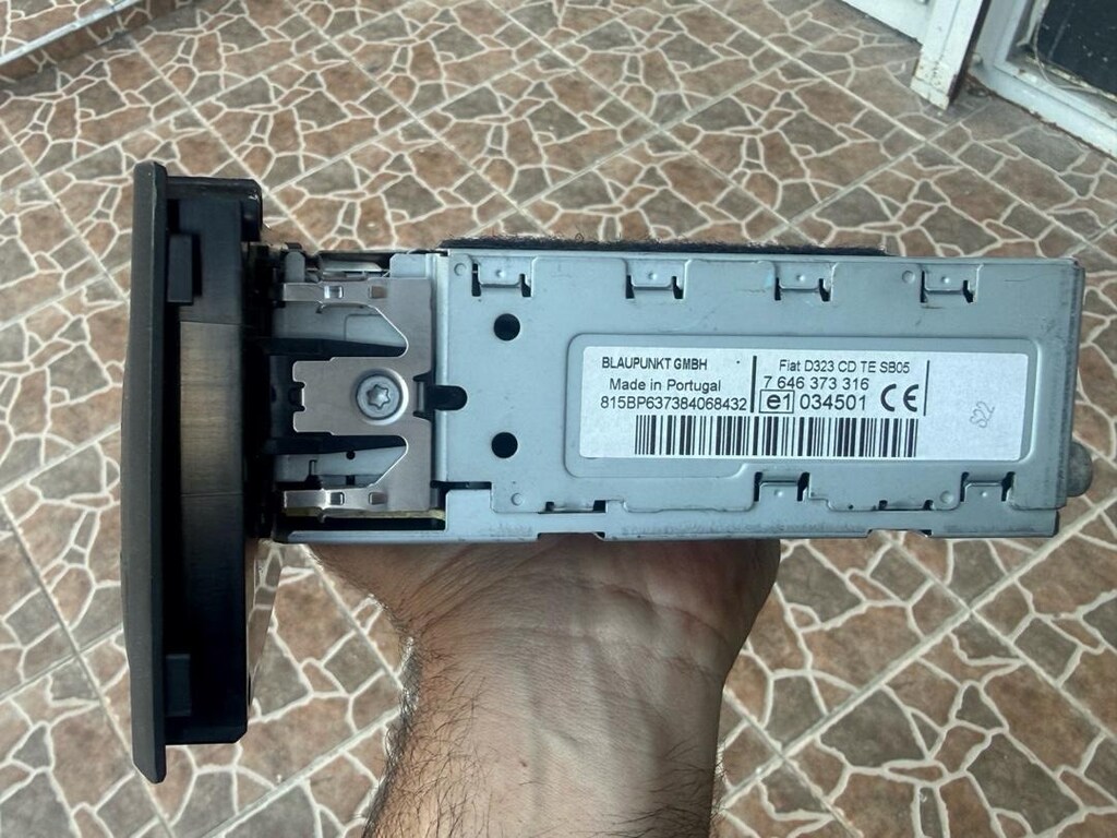 Linea Teyp Çoktemiz Kozmetiği Mükemmel Çalışır Durumda Kodu Var, Punto - 4