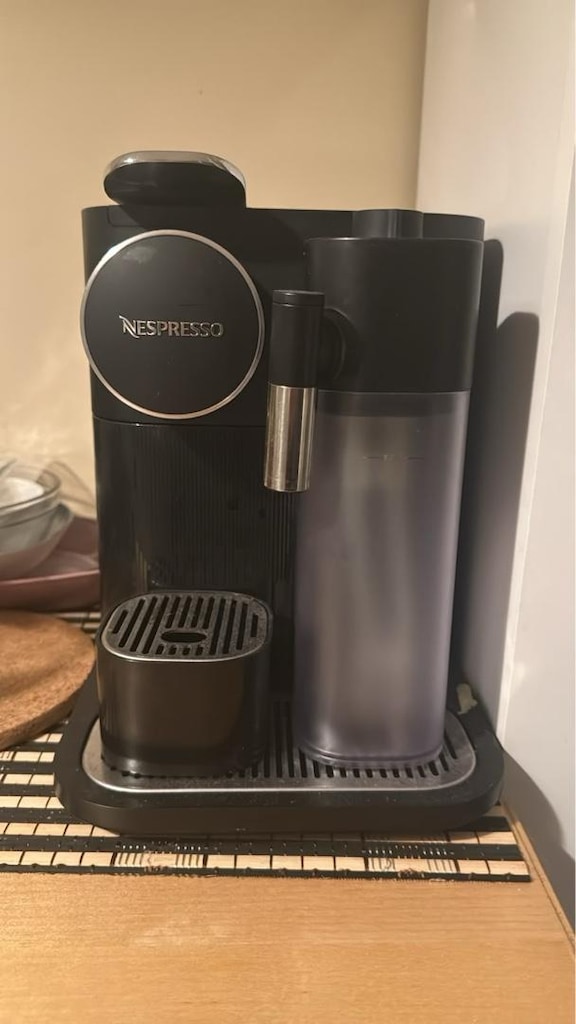 nespresso kahve makinasi - 2