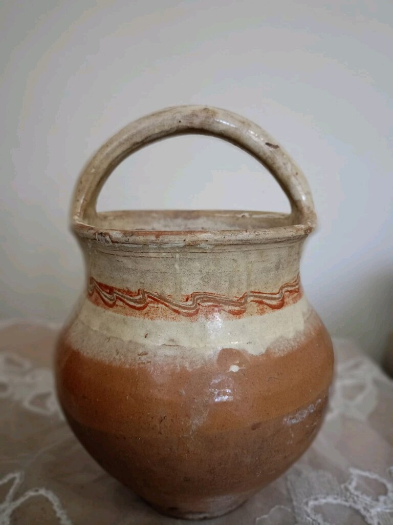 Antika küp vazolar - 2