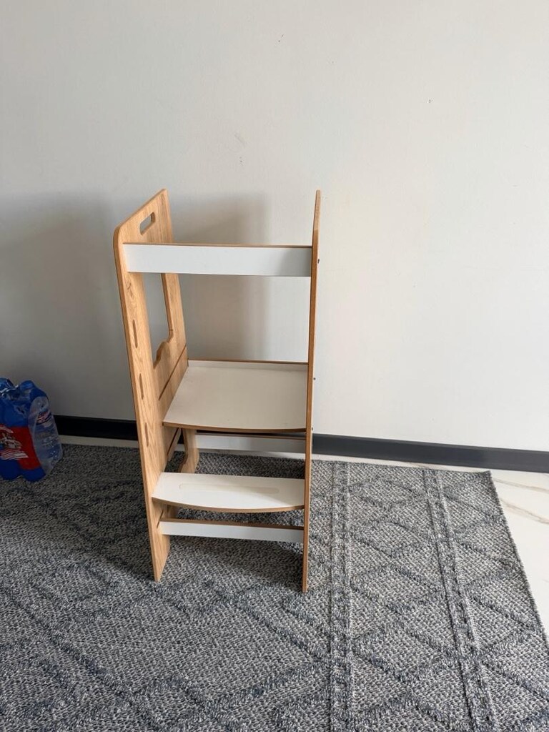 öğrenme kulesi