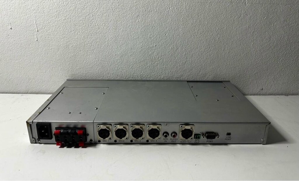 Phoenix Audio MT400 Ses Konferans Ünitesi - 2