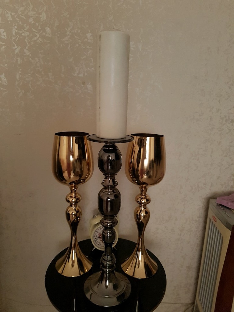 Dekoratif ürünler - 2
