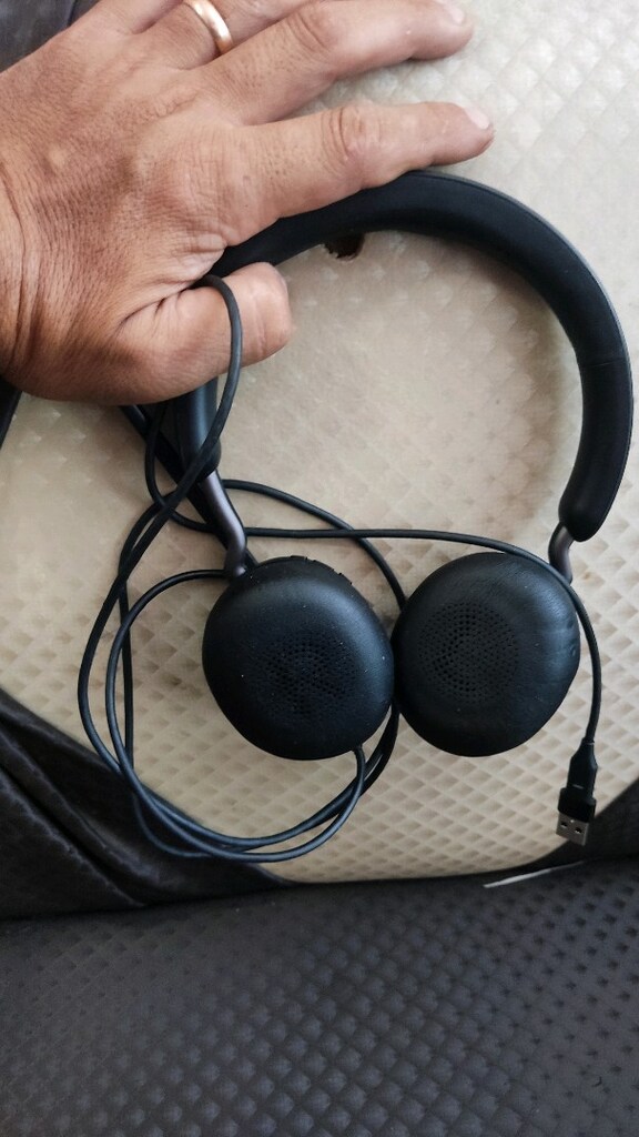 jabra DJI envolve 2 40se kulaklik - 2