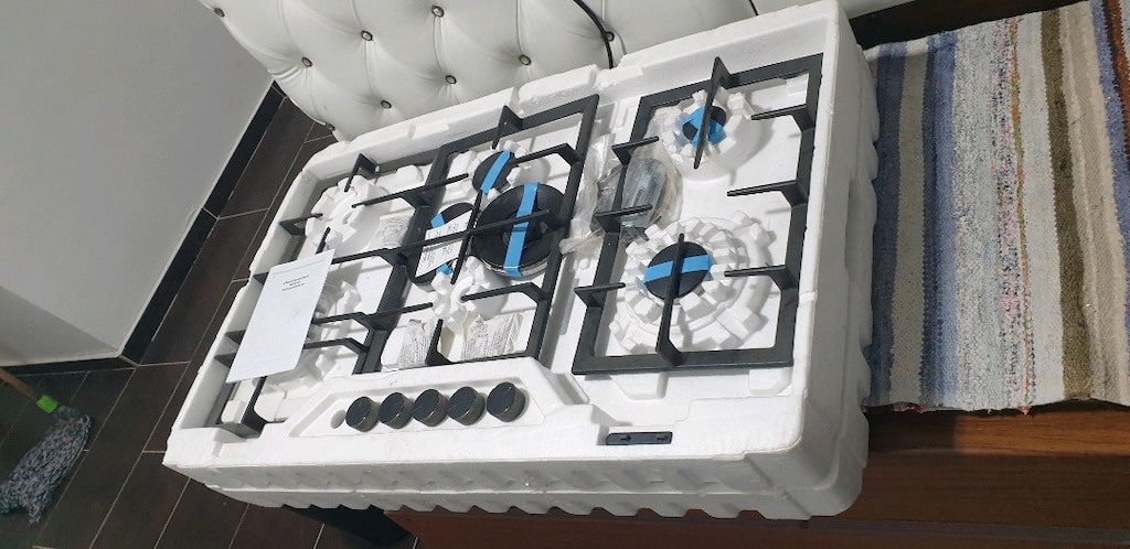ferre 5 gözlü büyük ocak yeni ebi 85 cm - 2