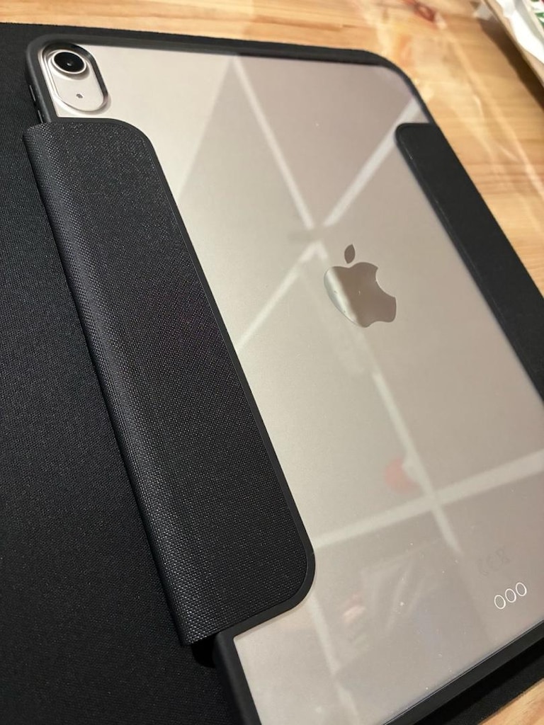 KUSURSUZ iPad Air M3 11 inç 128GB + Apple Pencil - 3