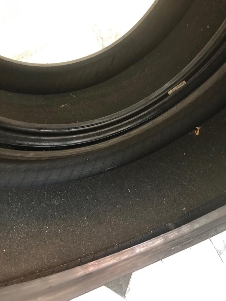 255/45/19 Ebat 2 Adet Yazlık Michelin. - 7