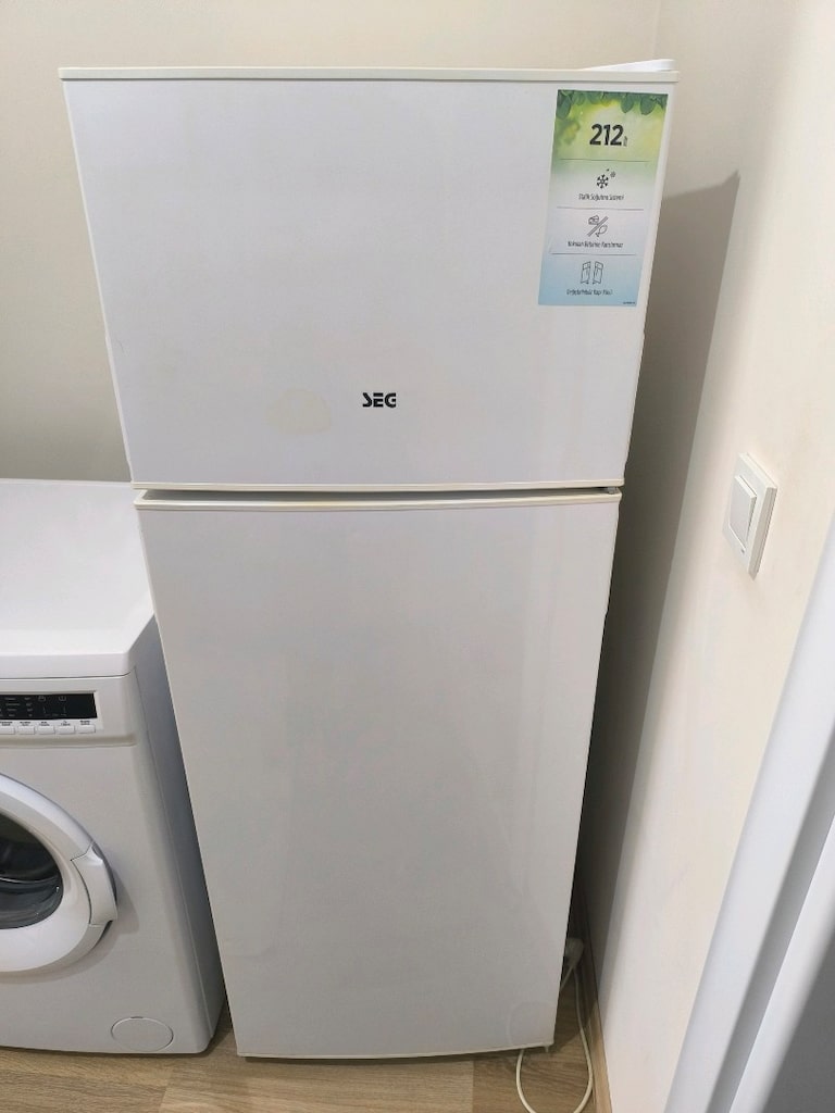 seg 212 litre buzdolabı - 3