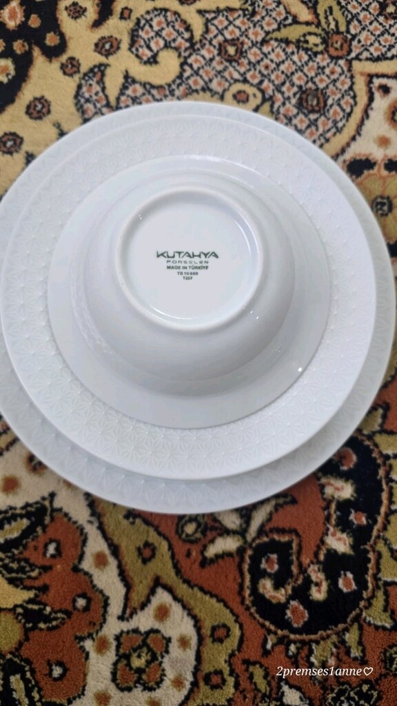 5 parça set Böyle paket gorulmedi yetişen alir - 3