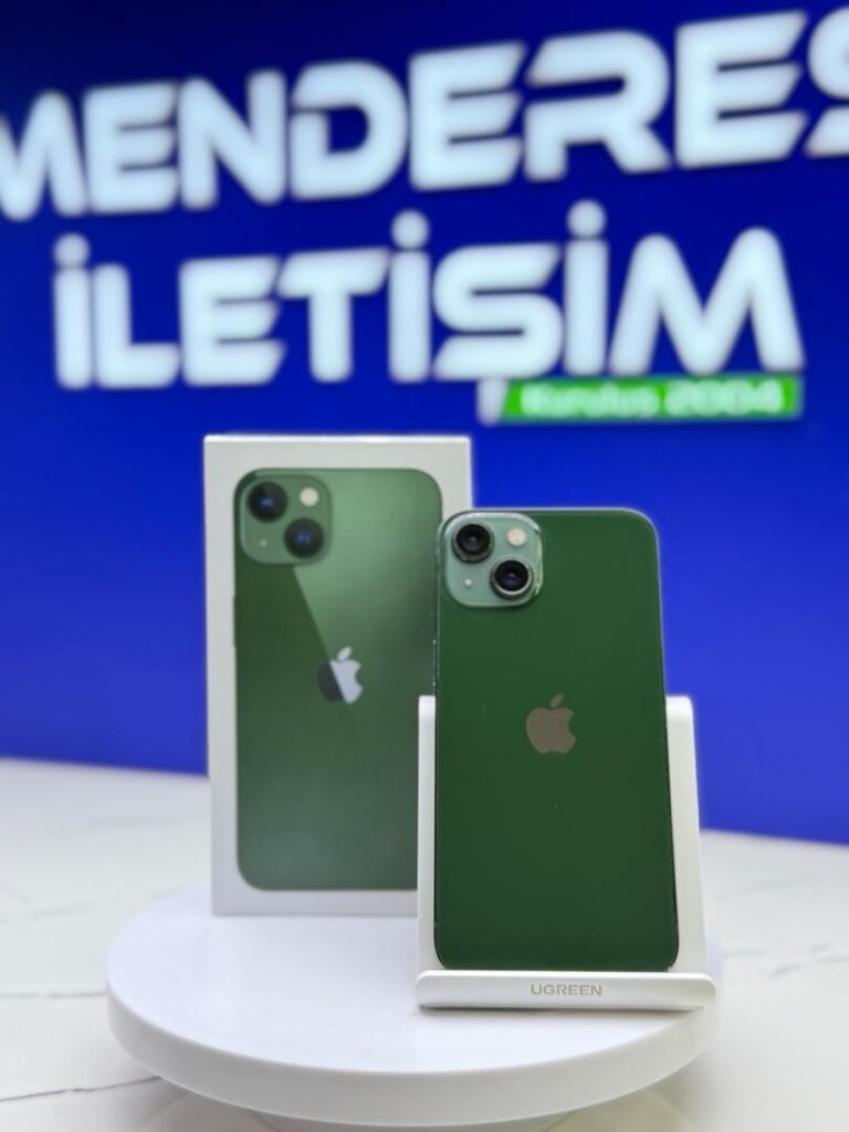 İPhone 13 128 GB - 2