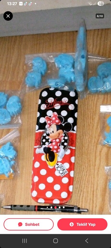 oyuncak peluş - 4
