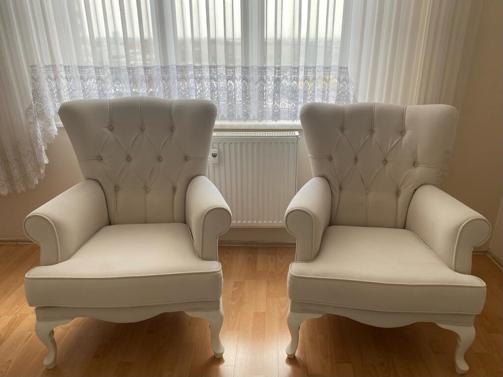 Koltuk takımı - 4