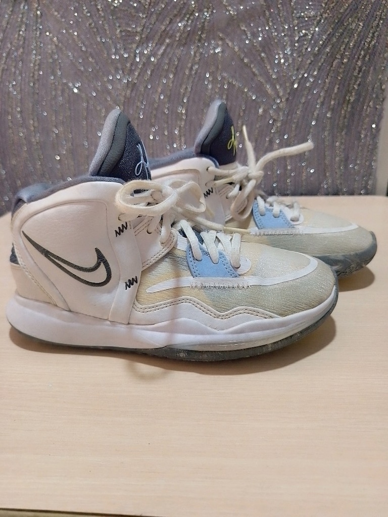 Orijinal Nike Spor Ayakkabı - 2