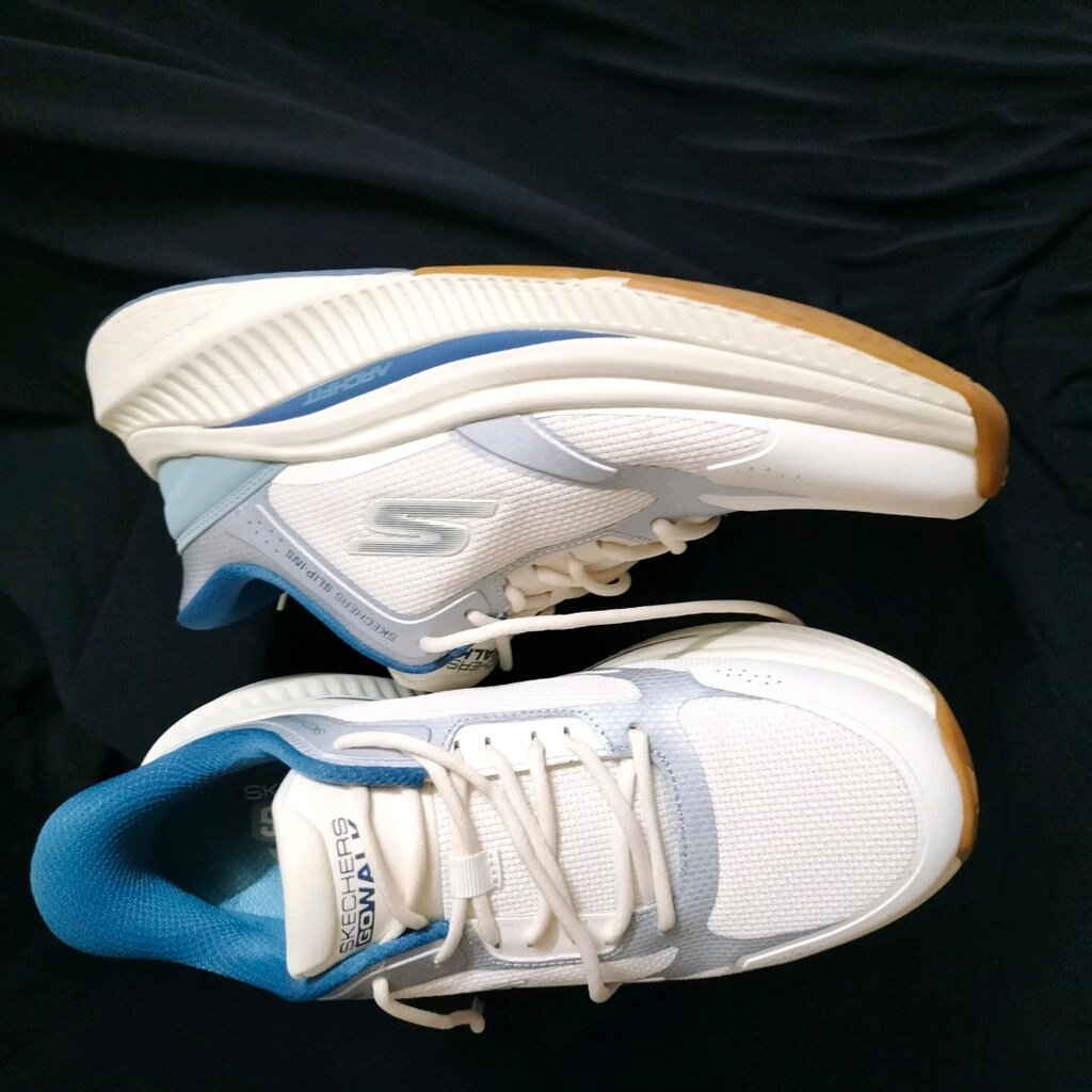 SKECHERS GOWALK yürüyüş ayakkabısı - 19