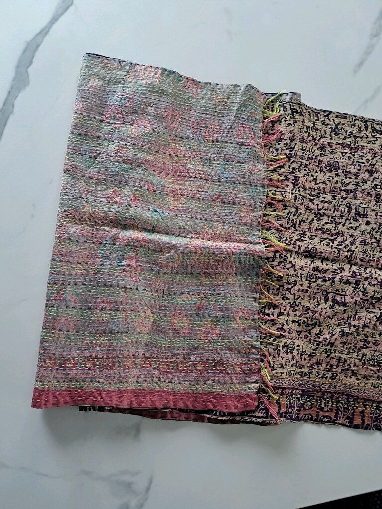 ipek örtü - 4