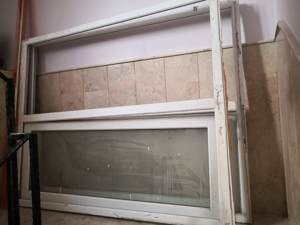 Pvc kapılar, doğrama ve ısıcam - 7
