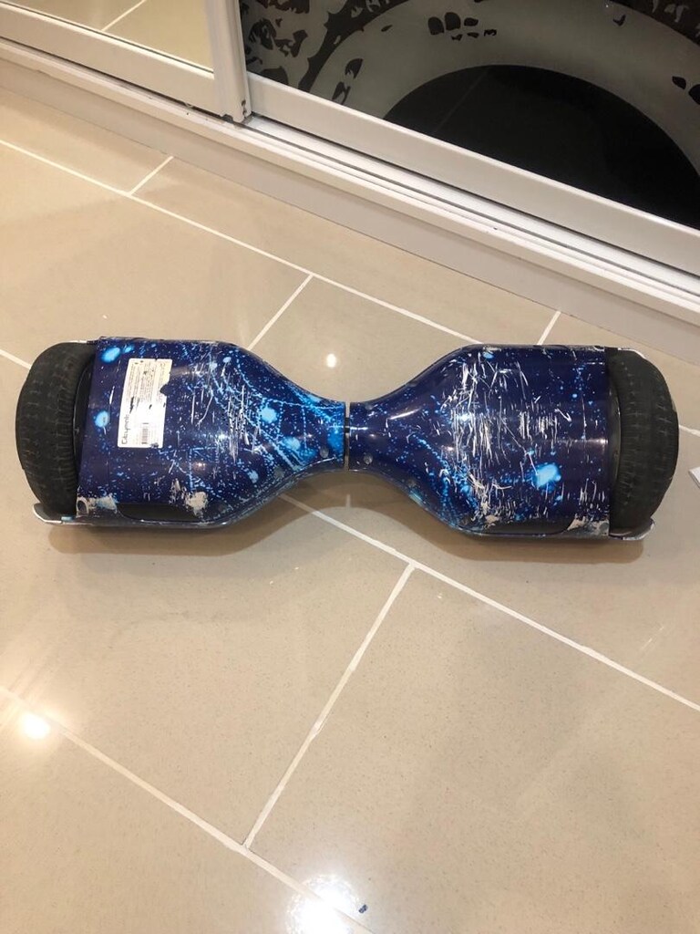 hoverboard - 5