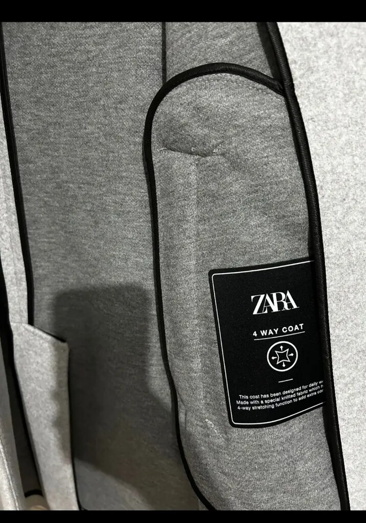 Zara Rahat Kalip Kaban - 2