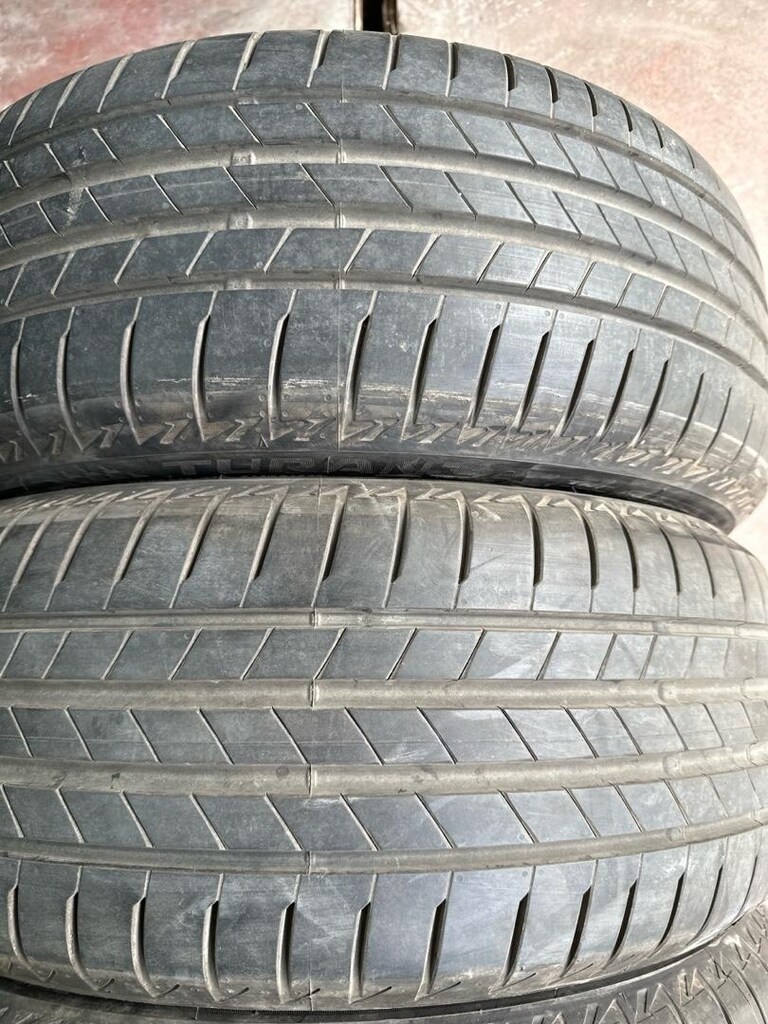 225 50 18 BRIDGESTONE… - 2