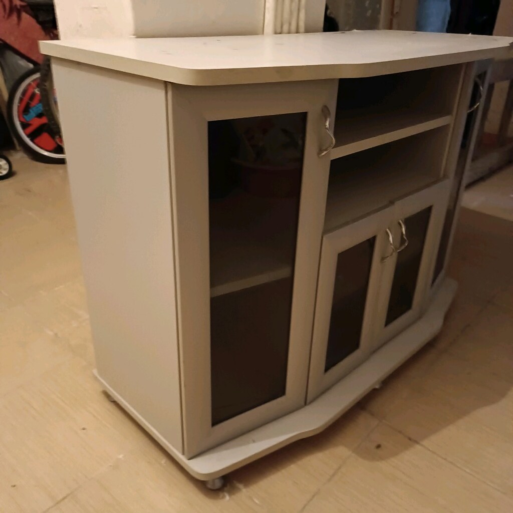 TV Ünitesi - 2