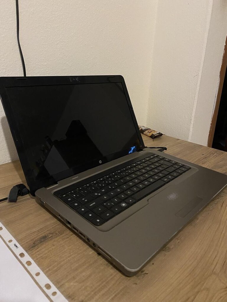 HP İ5 4 GB RAM - 7