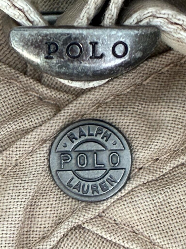POLO RALPH LAUREN - 6