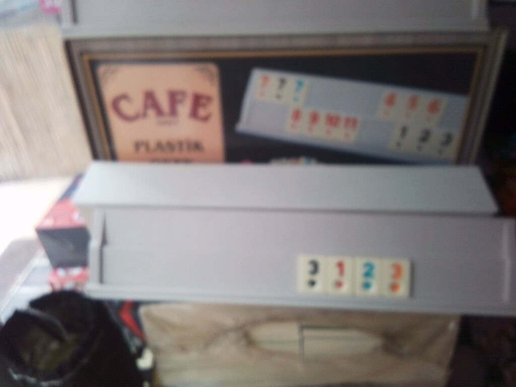 cafe plastik okey - 3
