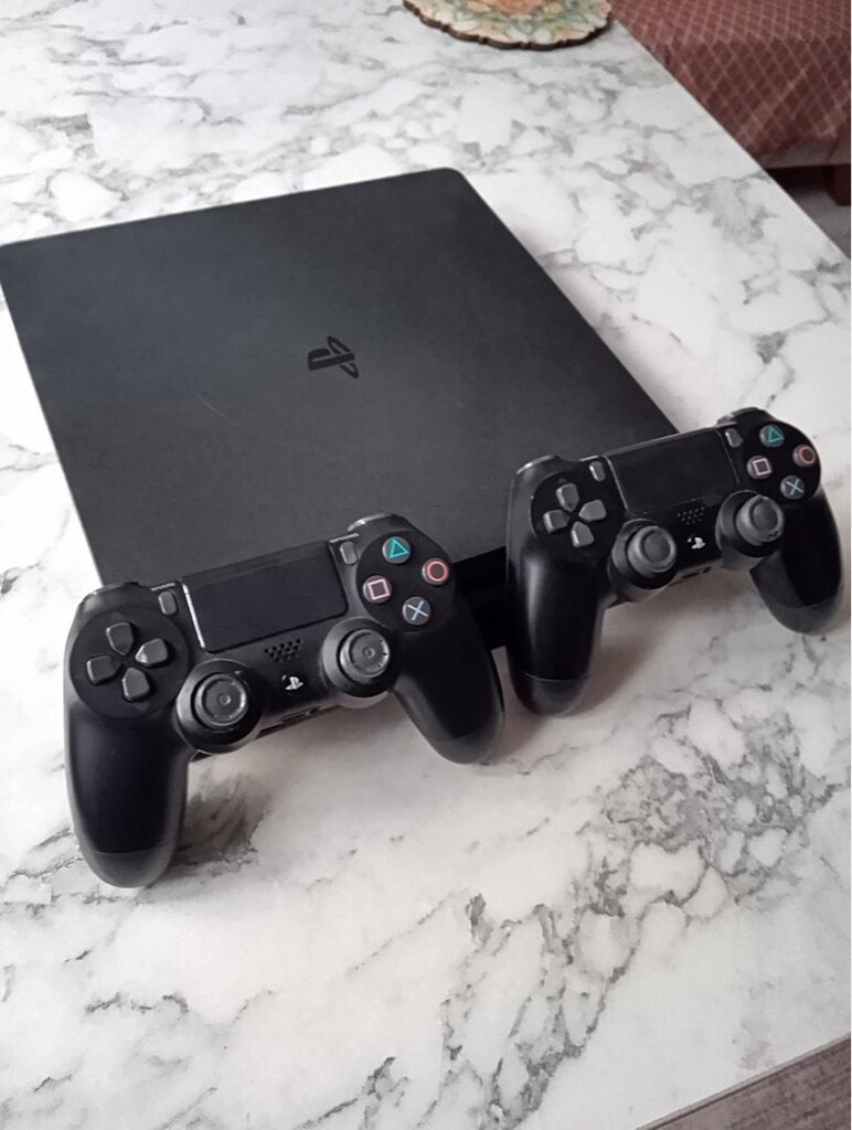 ps4 orjinal - 5