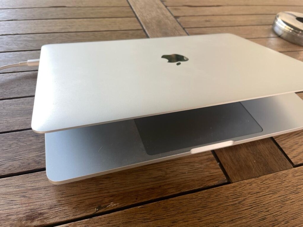 2020 macbook pro 512gb/16gb - 3