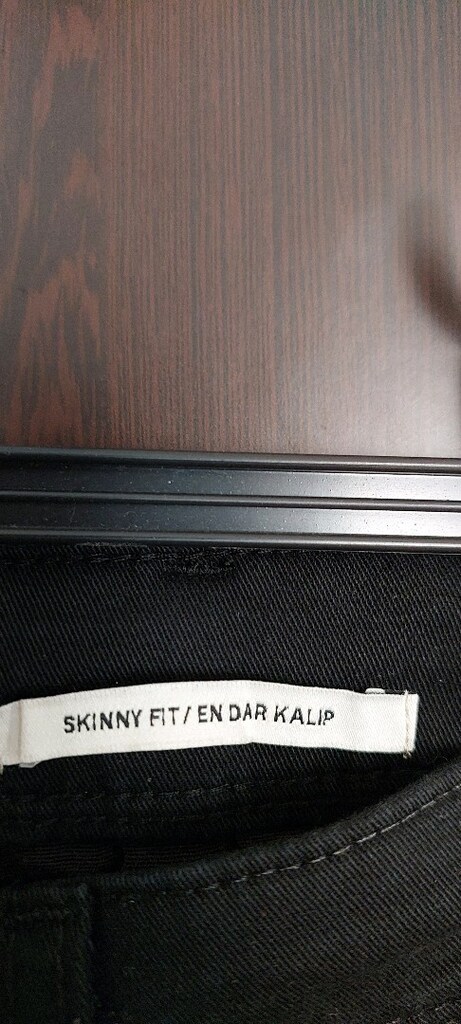 LCW marka erkek pantolon - 2
