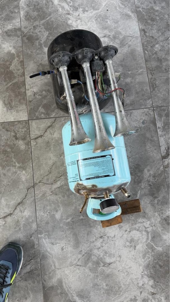 HAVALI KORNA TÜPÜYLE BİRLİKDE - 4
