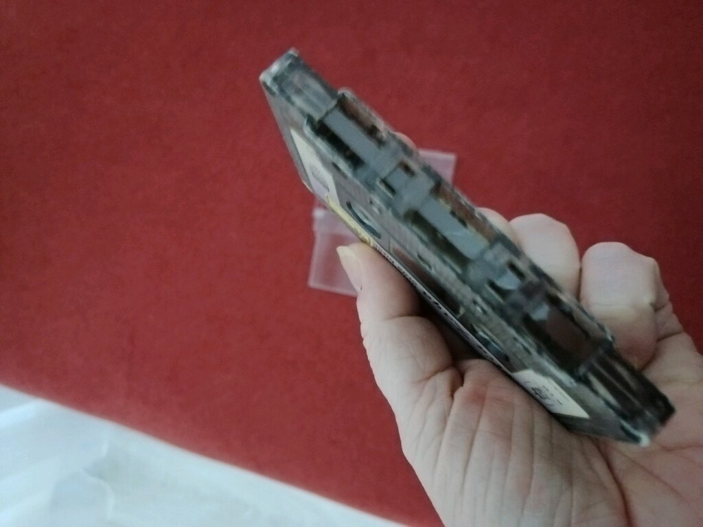 METİN KAYA /NERDE TRAK ORDA BIRAK KASET NADİR BULUNUR - 3
