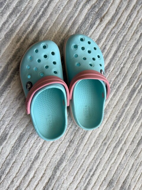 orijinal crocs terlik sandalet