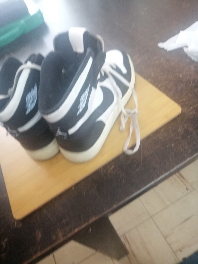 Nike 40 - 4