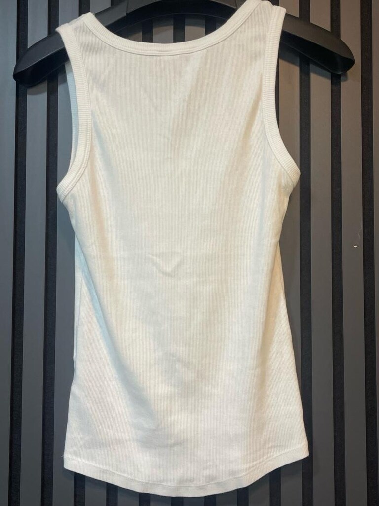 M&S U YAKA BEYAZ ATLET - 6