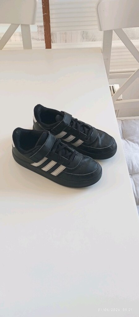 Adidas çocuk ayakkabı - 2