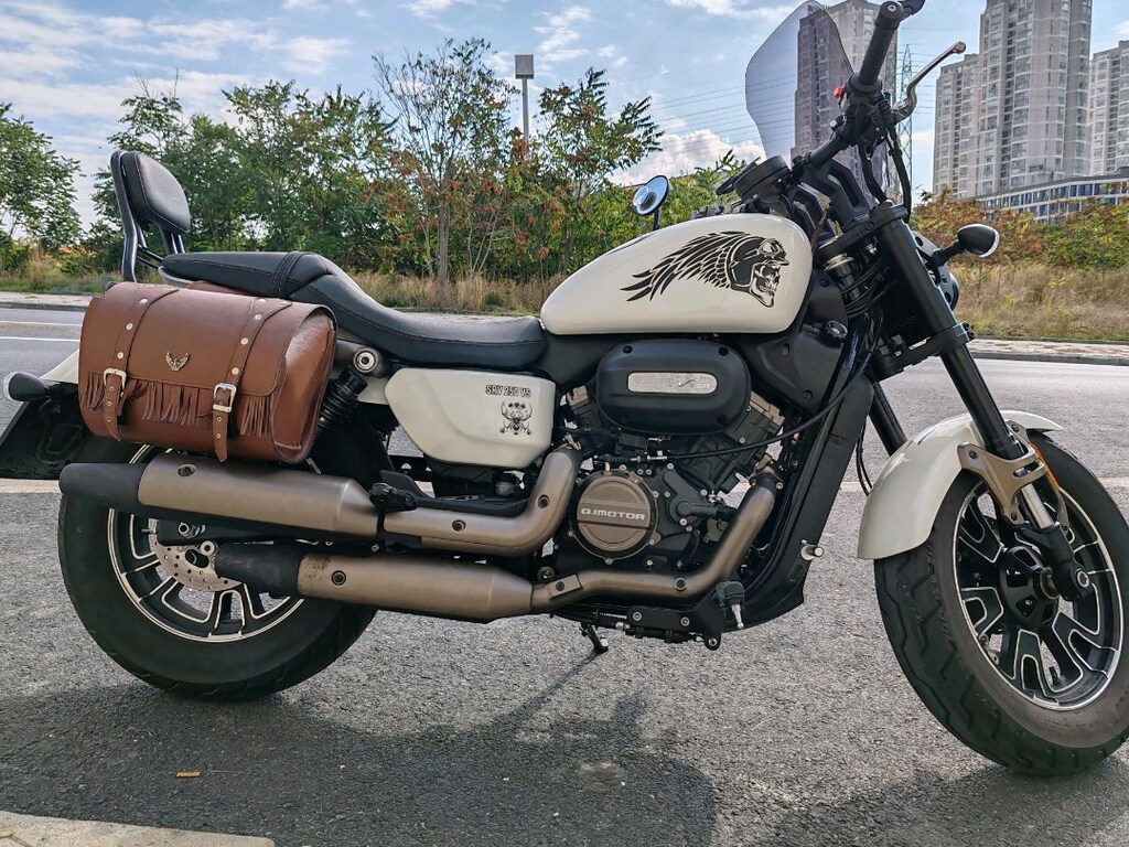 rks srv 250 vs 2000km - 2