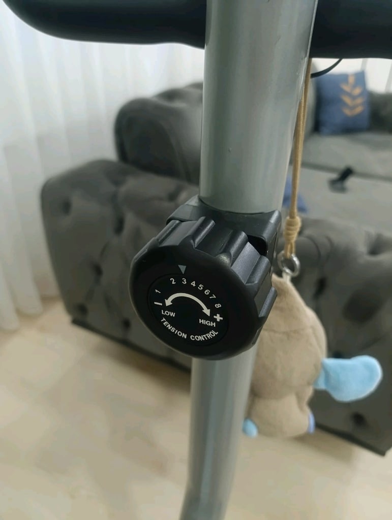eliptik bisiklet - 3