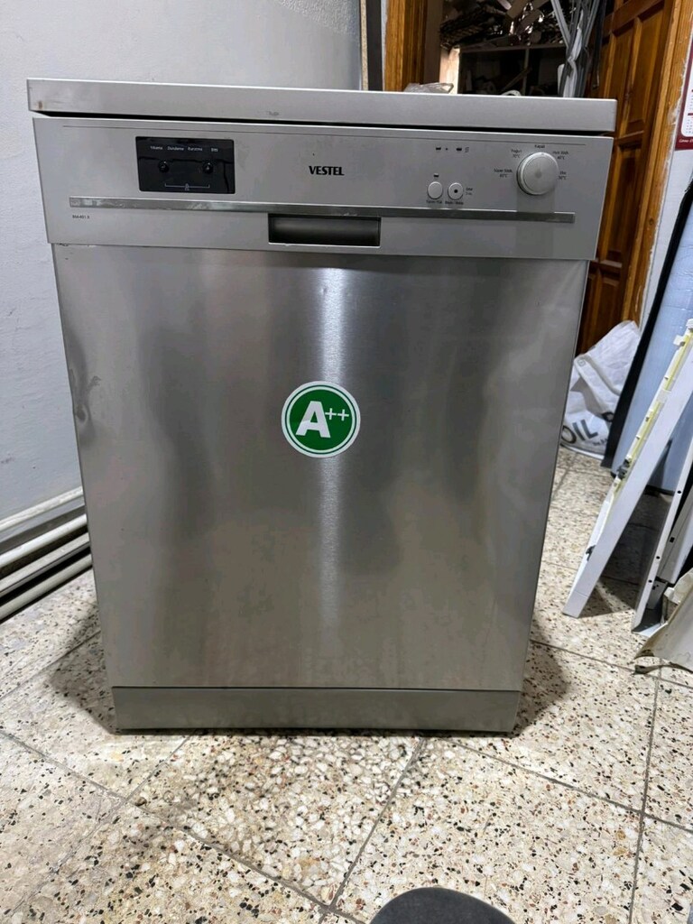 Bulaşık makinesi - 5