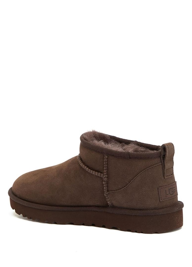 UGG Ulta Mini Kahverengi - 3