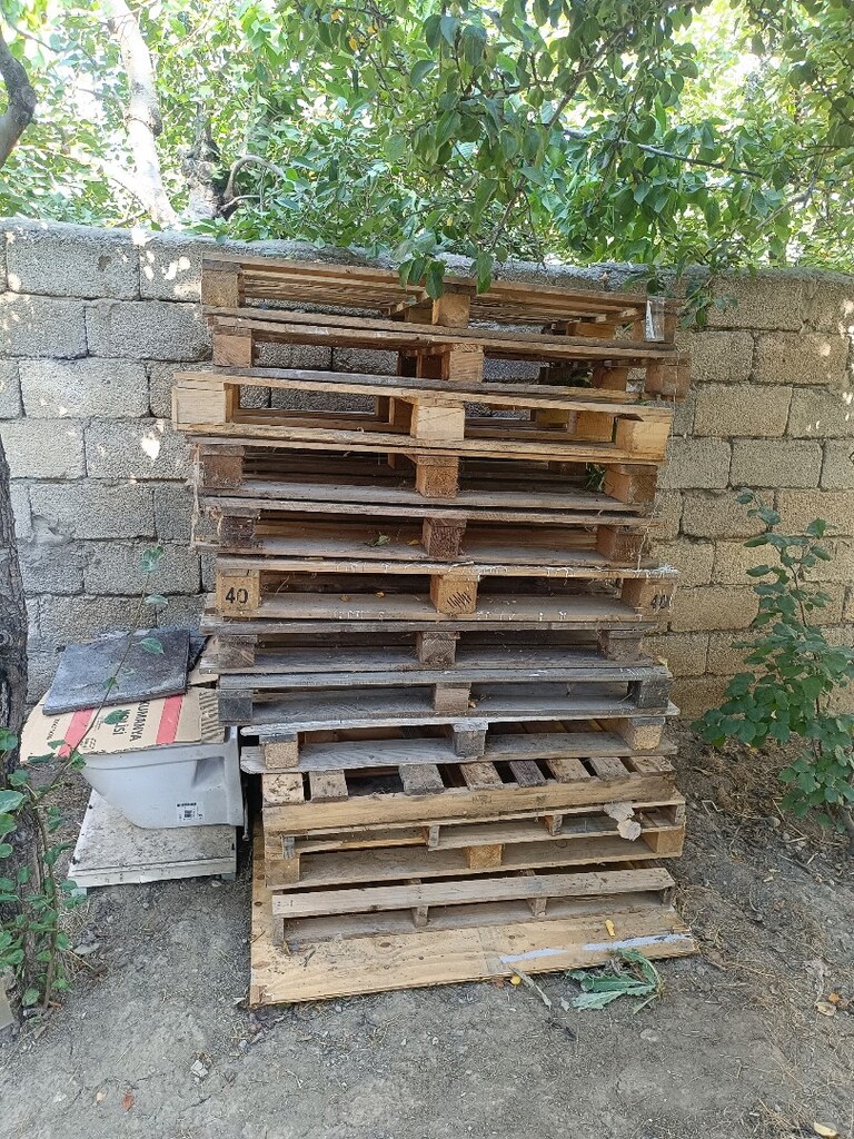 palet - 2
