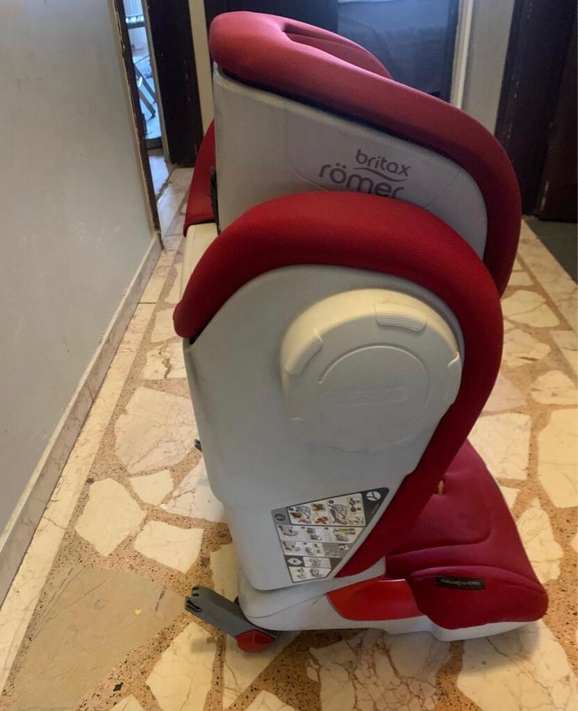 britqx römer araba koltuğu - 2