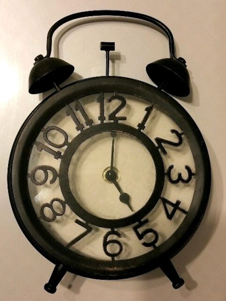 SATILIK ÜÇLÜ SAAT - 5