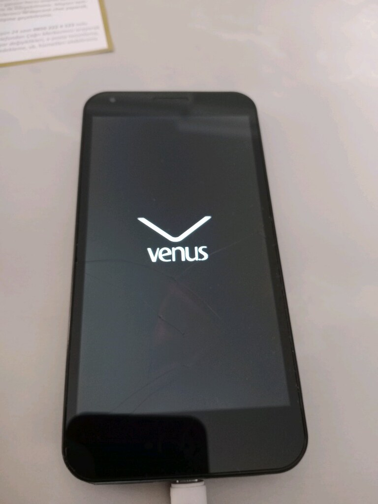 Vestel Venüs 5000 - 4