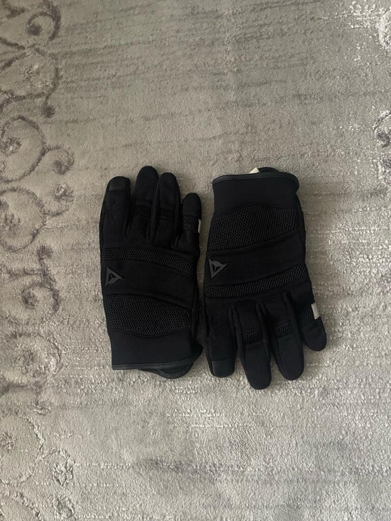 Dainese eldiven - 5
