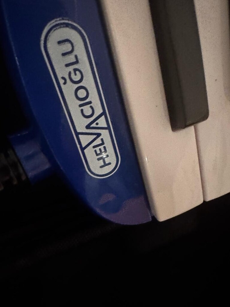 helvacıoğlu melodika - 2
