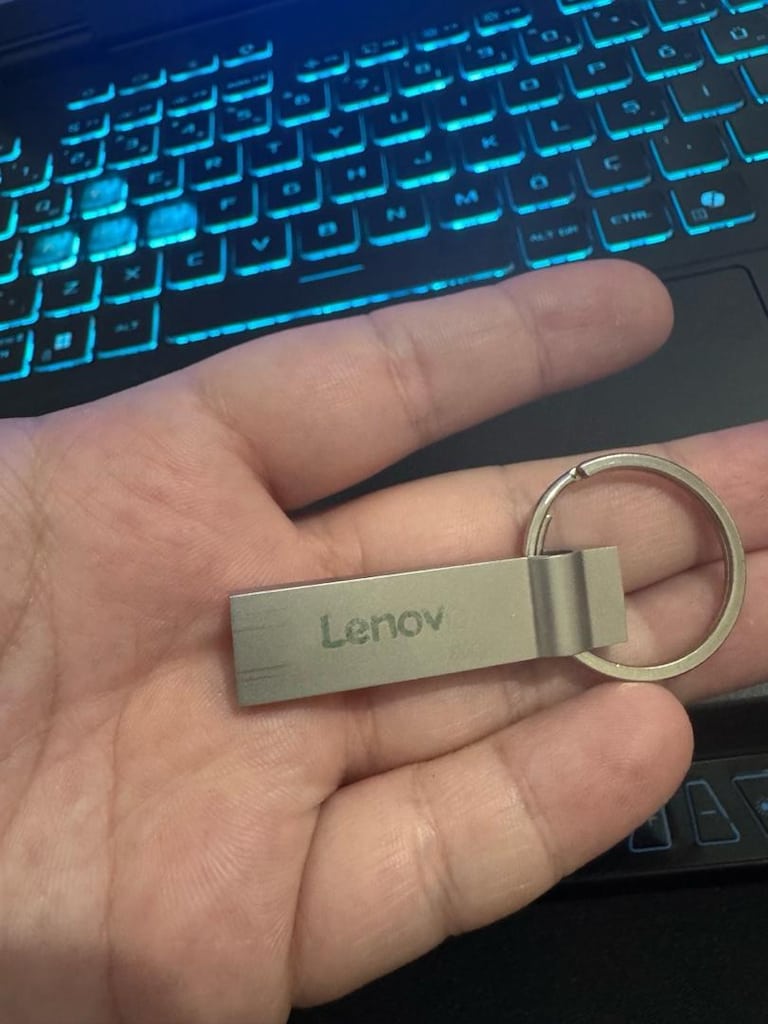 usb bellek 2tb Çin almış - 7